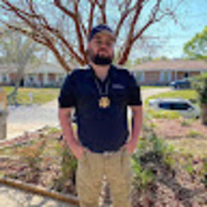 Meet your Posher, Jon